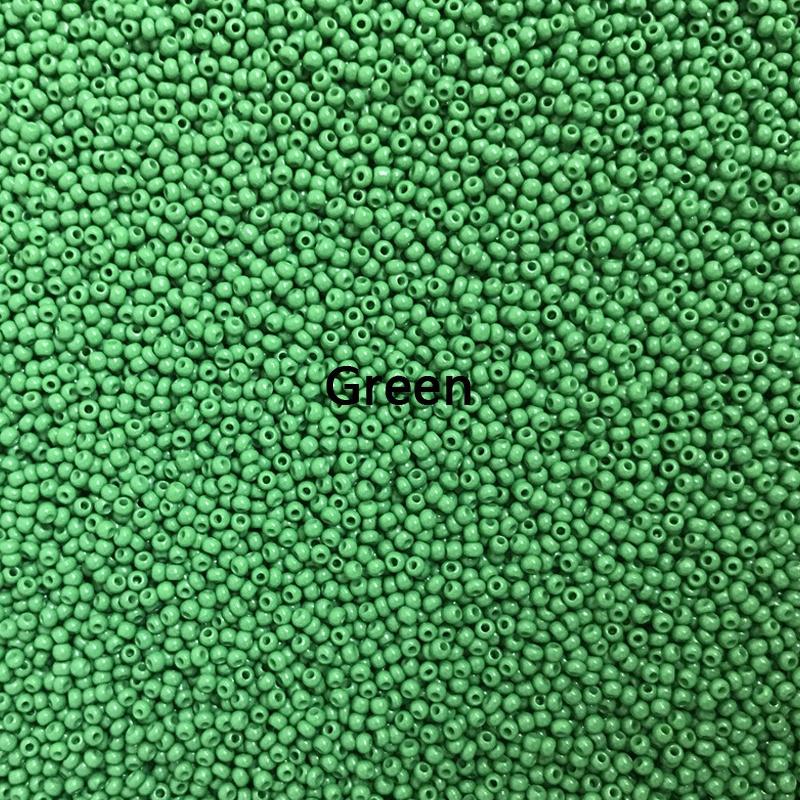 

2000 шт. 2 мм разделитель свободные акриловые бусины DIY ювелирные бусины ювелирные аксессуары Изготовление ювелирных изделий 2000Pcs