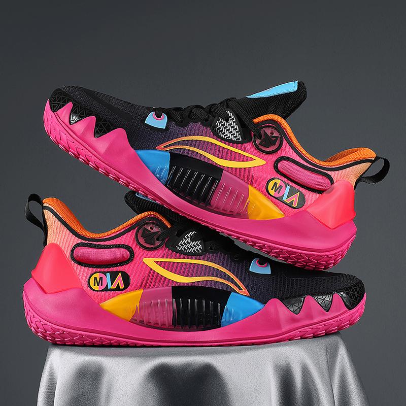 Moda CYYTL Sapatos de Basquetebol Masculinos Ténis Casual Moda Caminhada Mulheres Ténis Desportos ao Ar Livre Corrida Designer Luxo Verão Fitness