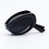 RECLOW NIRNIR SUNGLASS BLACK