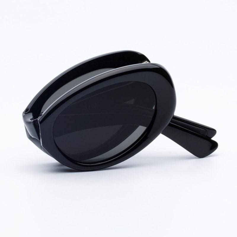 RECLOW NIRNIR SUNGLASS BLACK
