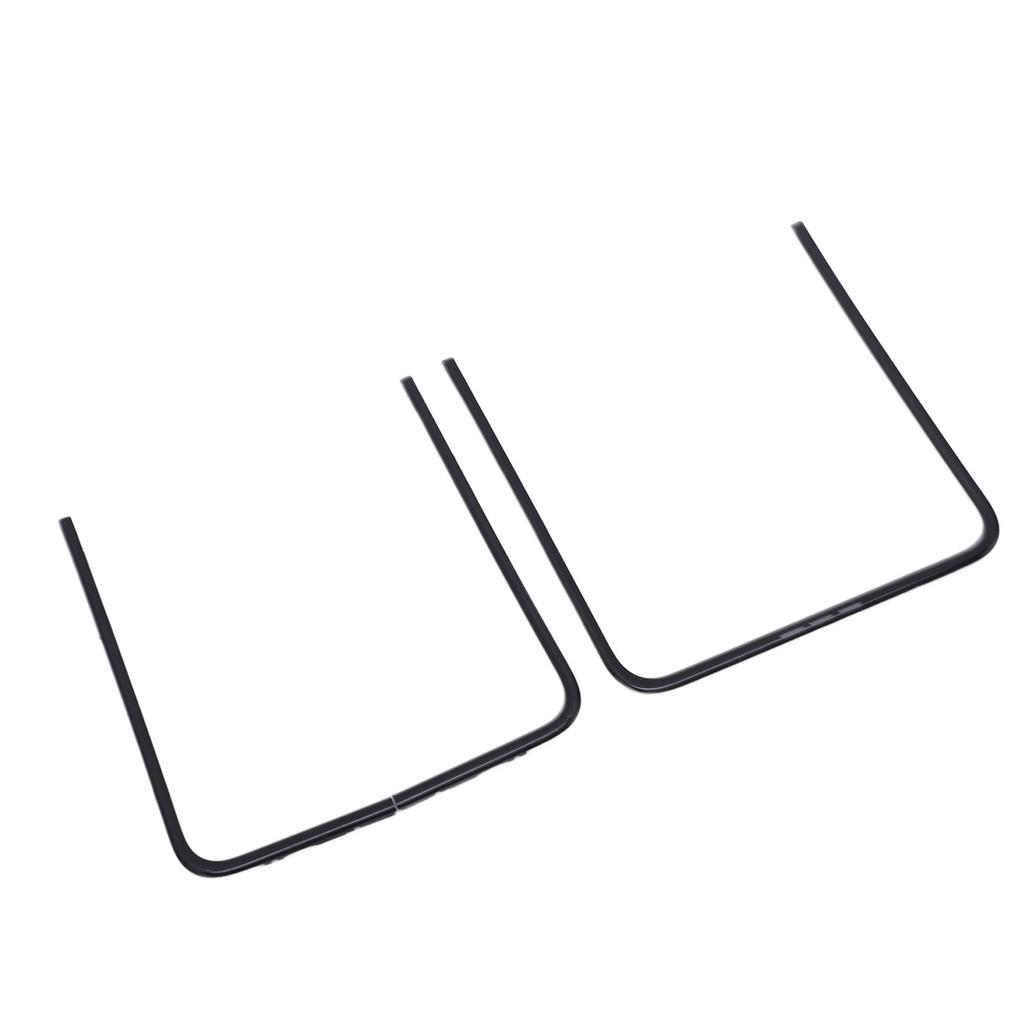 Substituição da Moldura da Tela do Smartphone Moldura da Tela do Telefone LCD com Ferramentas de Reparo para Galaxy Z Flip 3 5G F711