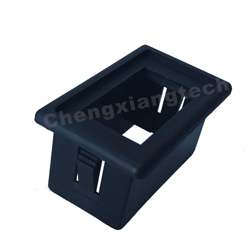 12v/24v Blue Led Light 5 Pin On Off SPST Rocker Switch 7 Pin On Off On ARB Carling Style Car Boat Waterproof Pump Push Switch