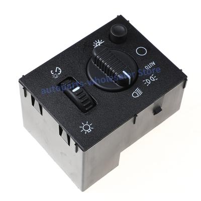 Apparecchi elettrici per auto – Interruttori