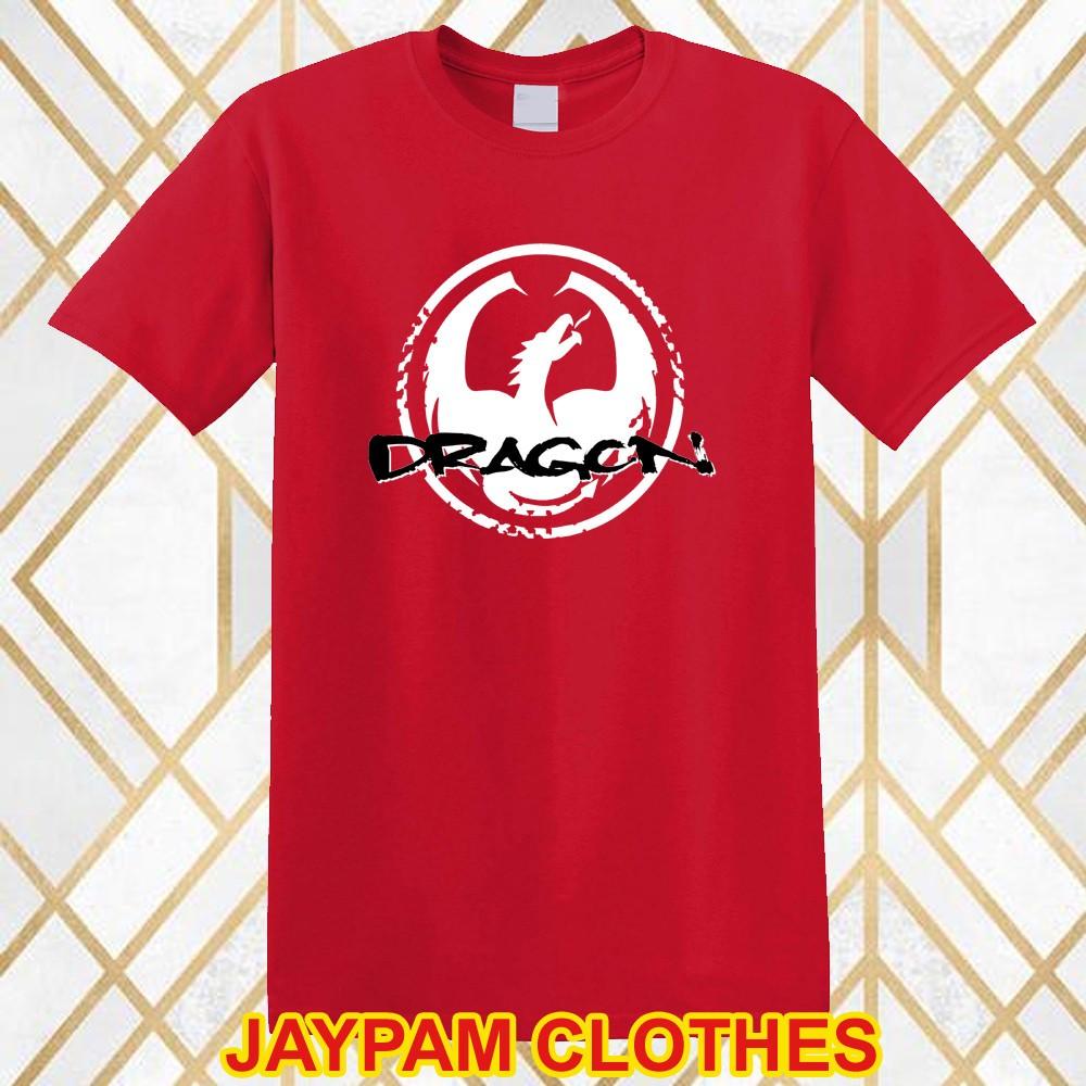 Dragon Alliance Men s Red Size S 5XL XXXL