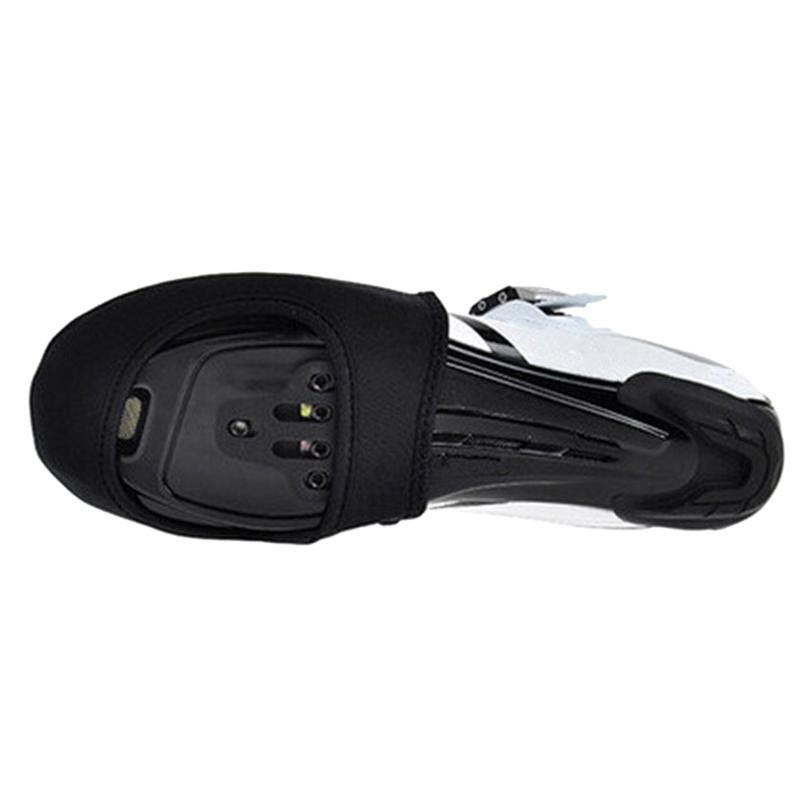 1 Pair Cycling Toe Covers Hot Thermal Foot Warmers Winter Cycling Shoes Covers