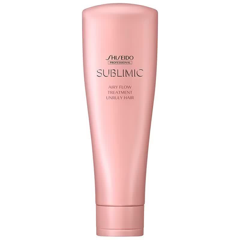 Shiseido Professional Sublimic Airy Flow Gentle Conditioner