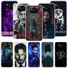 John Wick 4 Movie Phone Case For Xiaomi Poco F7 Ultra X7 X6 Pro X5 Redmi 15 15C 13 13C 12 12C 10 10A 10C 9 9A 9C 9T Shell Poco X