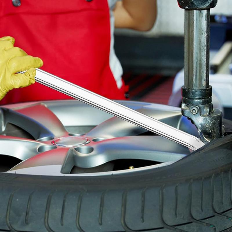 Ложки для шин, меняющие лопатки для шин, железный инструмент для замены, гладкие ложки для шин для велосипедов, мотоциклов, автомобилей, мотоциклов для мотокросса