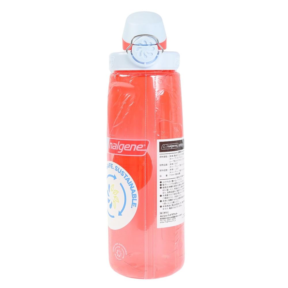 

OTF Bottle Renew Coral nalgene/Nalgene