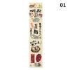 Ceiling Valance Japanese Style Resturant Izakaya Cuisine Sky Canopy Taverns Indoor Decoration Camping Barbecue Atmosphere Decor