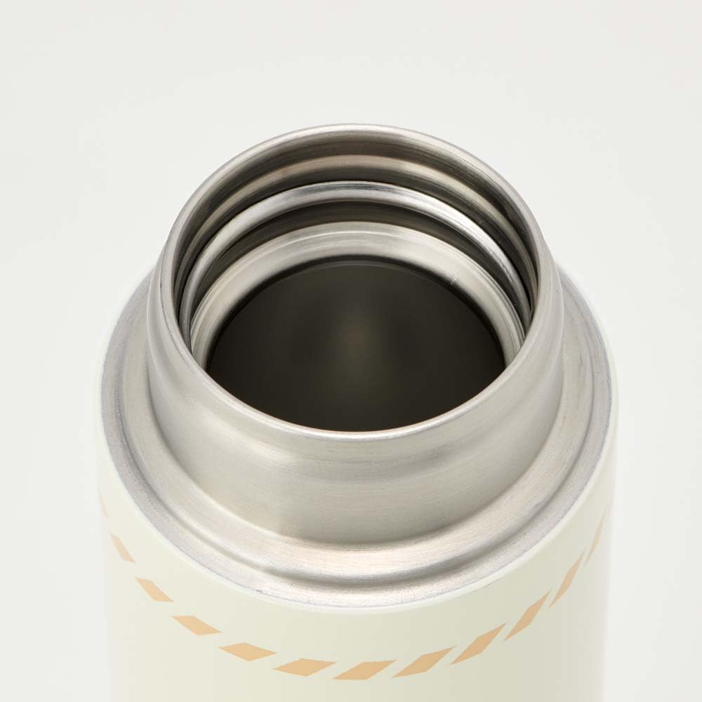 Skater Usamaru 350ml Ultra-Lightweight Stainless Steel Water Bottle STYL4-A