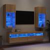 Mobilier pentru salon – Suport și dulap TV