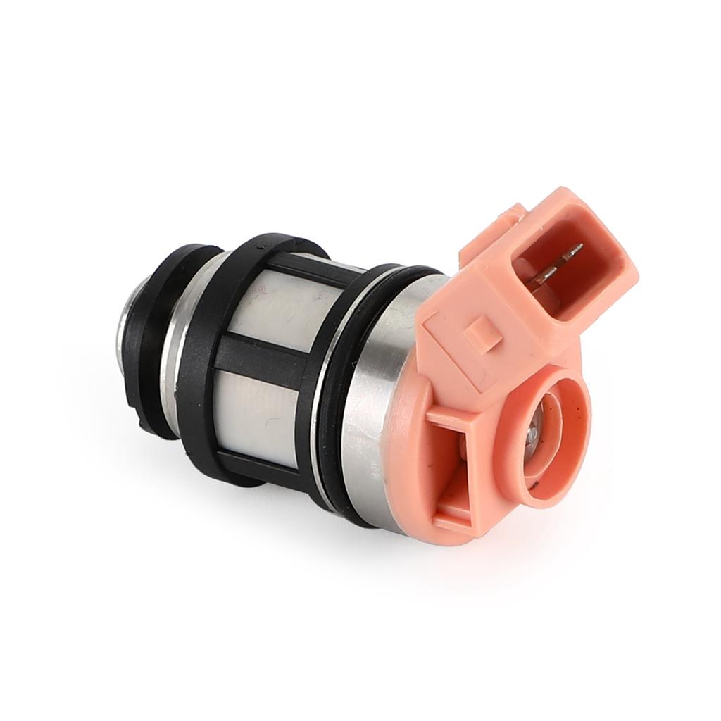 6PCS Fuel Injector 16600-88G10 Fit for Nissan D21 Pathfinder Quest Mercury 3.0L V6