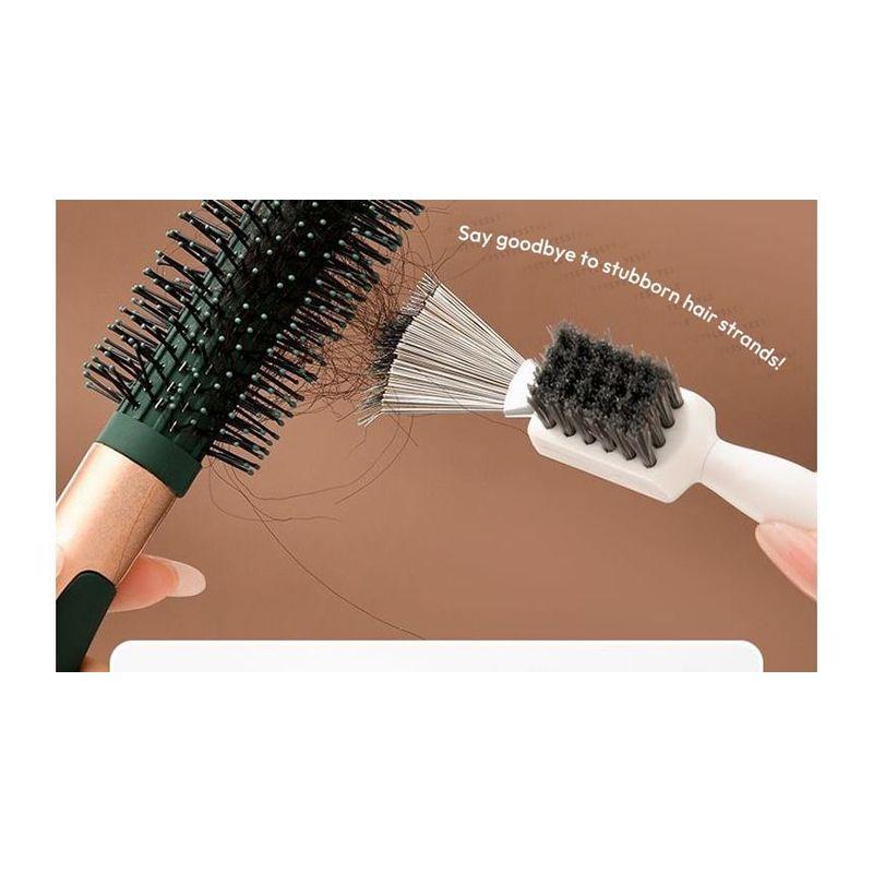 Home Flora - Hair Brush Cleaning Brush