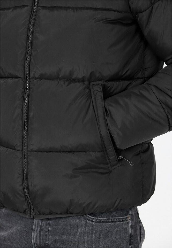 Winter Jacket Whistler Outdoorjacke Floter Black
