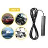 Universal Radio Car Radio Patch Antenna RV Signal Signal Stability Radio FM Antenna FM Antenna Auto Car