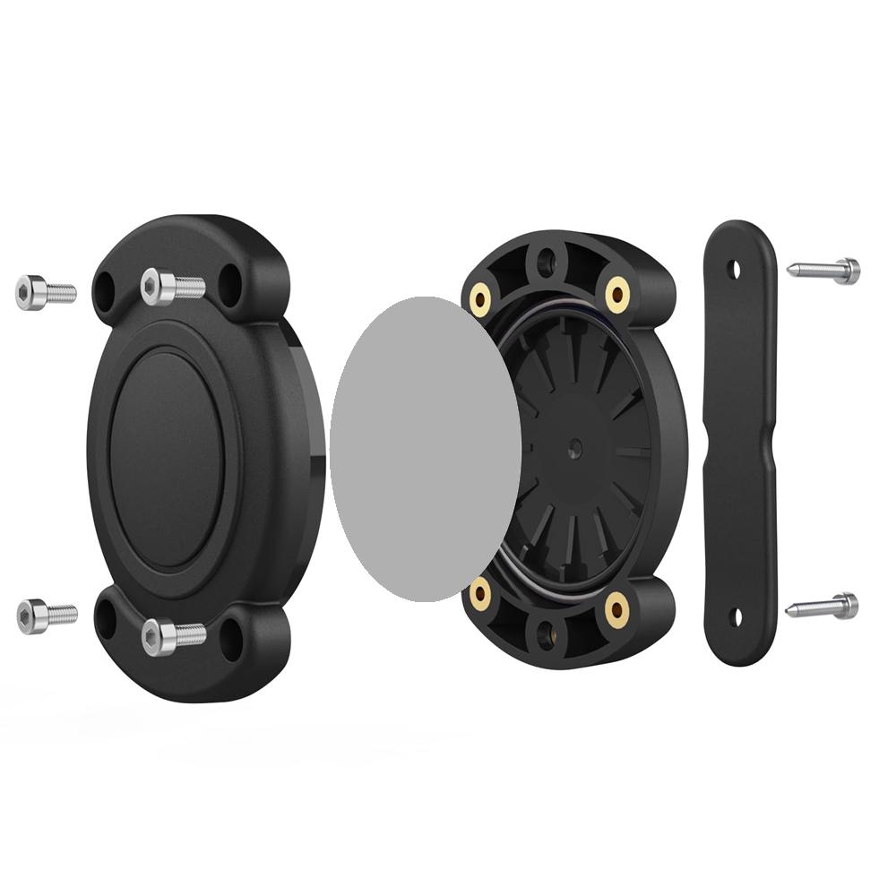 For Apple AirTag Dog Collar Holder Waterproof Protective Airtag Holder Case Compatible With Pet Collar GPS Pet Trackers For Dogs