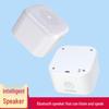 Hyundai AI Smart Portable Bluetooth Speaker CN plug (adapter included)