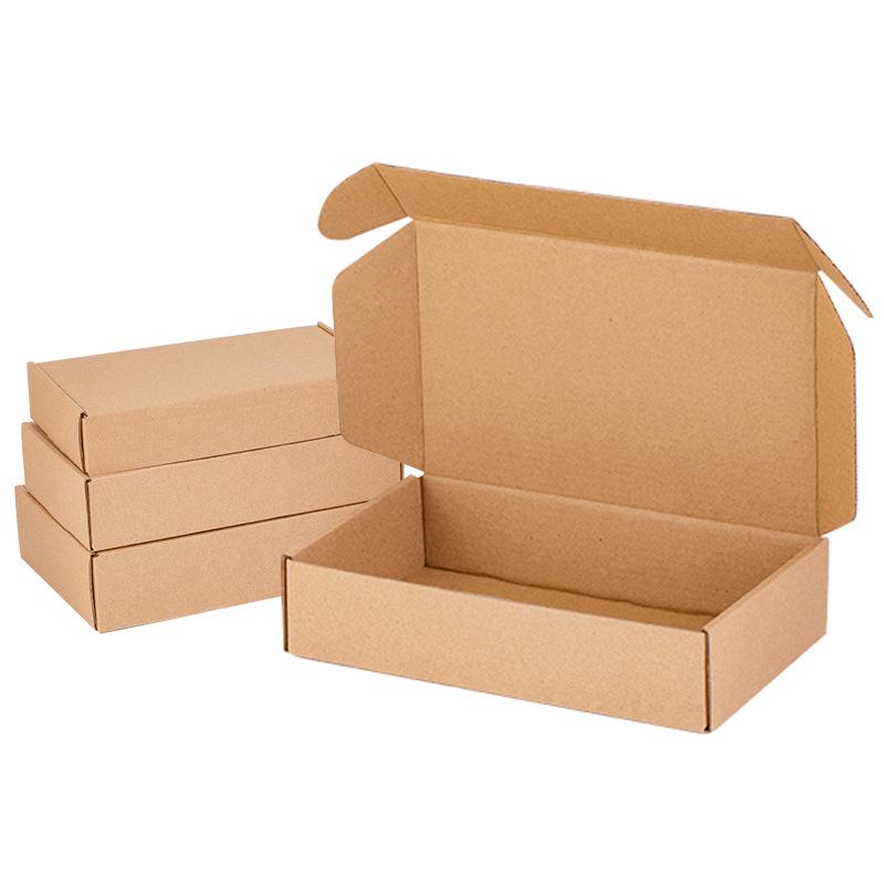 Extra Hard Air Box: Tempered Film Phone Case & Jewelry Battery Packaging Boxes
