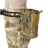 Nylon Neu Roll-Up Netz Dump Pouch Magazinlagerung Mini Faltbare Netztasche EDC Taktisch Outdoor Sport Camping Jagd