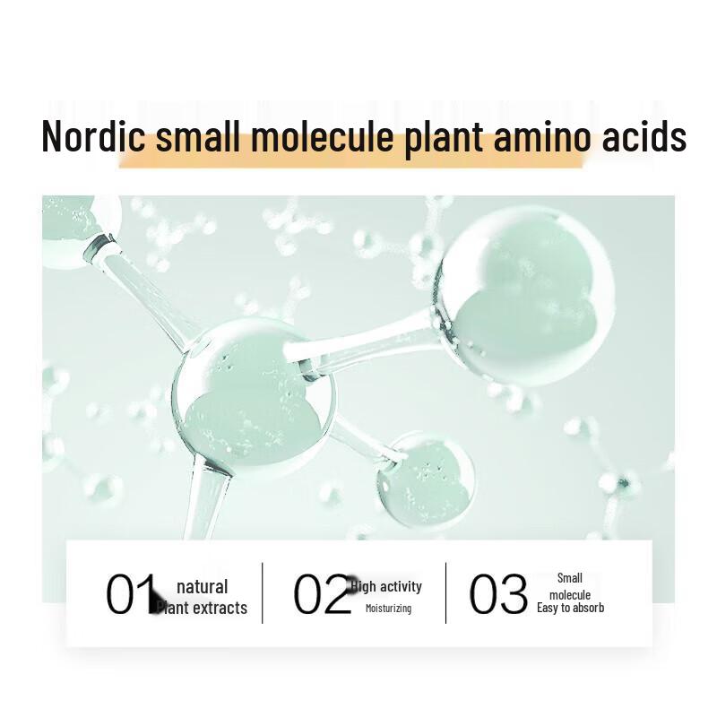 100 Years Hydrating Smoothing Shampoo