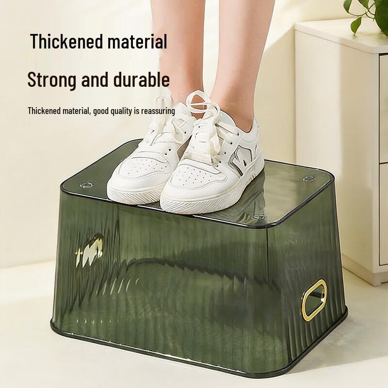 MAXCOOK 2.3L Refrigerator Storage Box