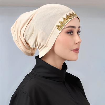 Muslimské oblečení pro ženy – Muslimské šátky