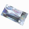Laser Silver Self-Adhesive Courier and Packaging Bag