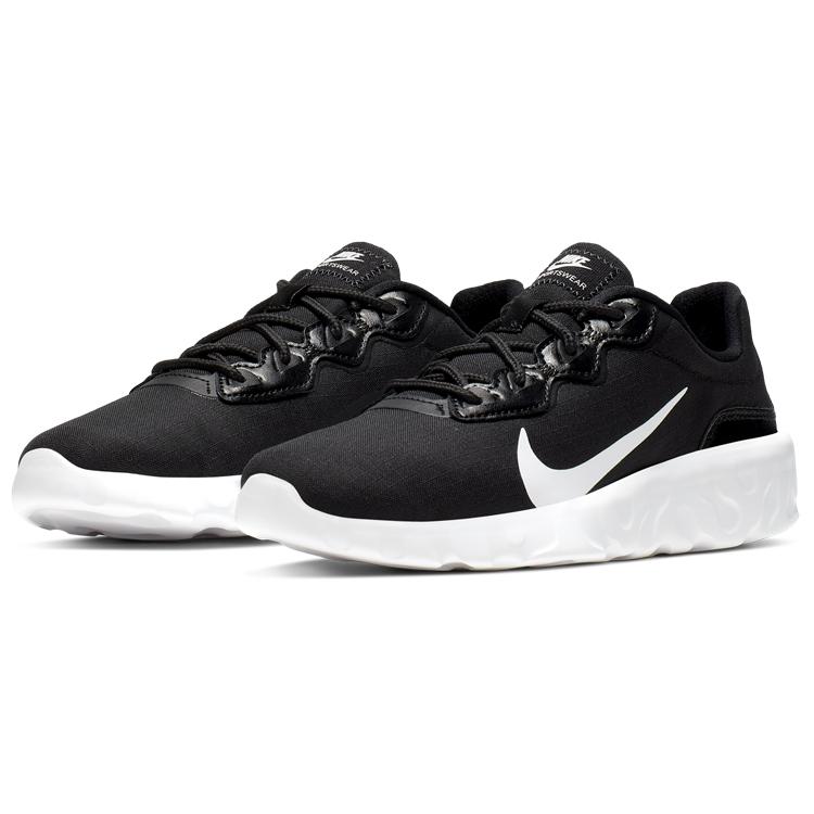 Nike Explore Strada Wntr 'Black' Women's CQ7624-001