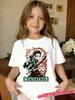 Na górę (dziewczynki od 4 lat) – T-shirty i koszulki