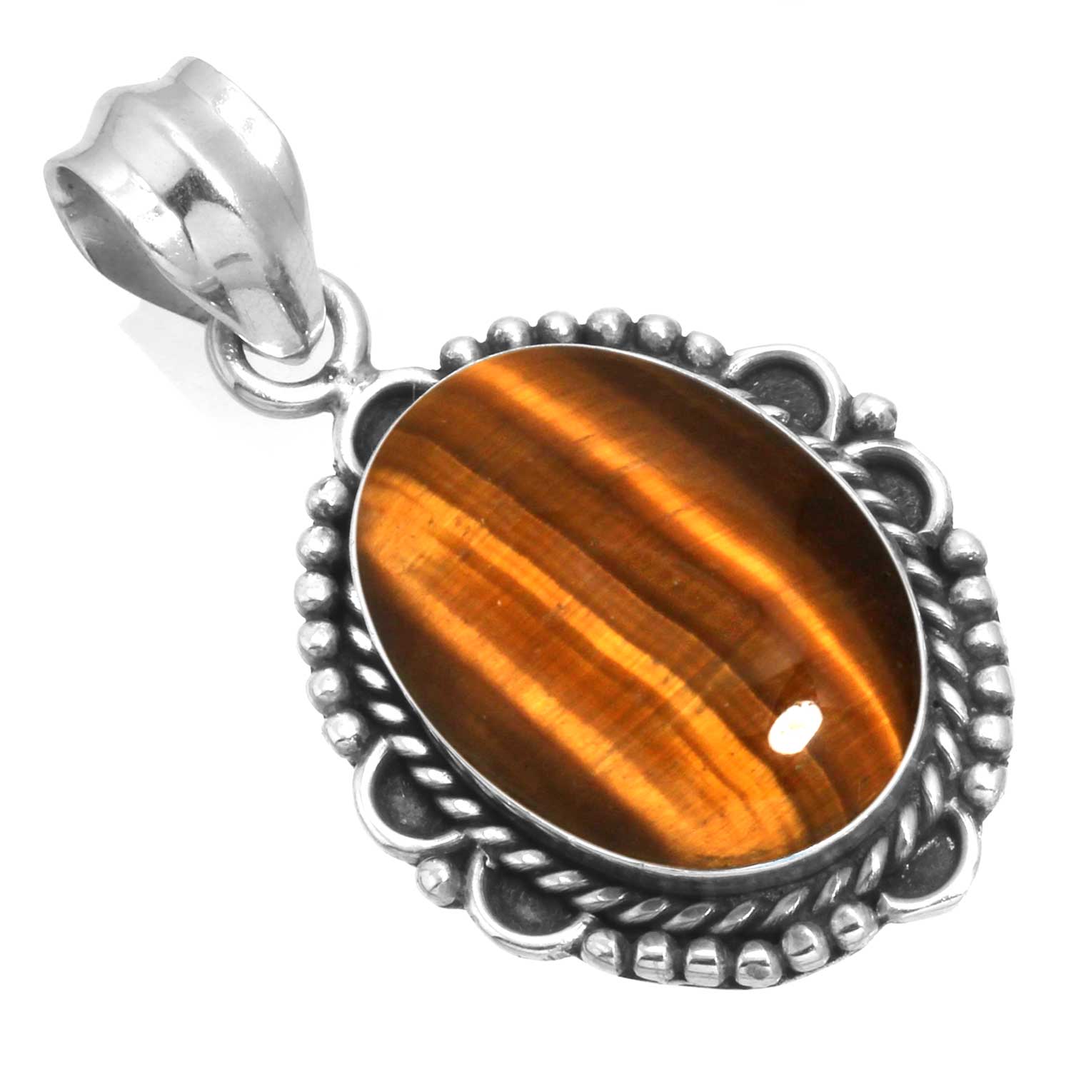 

Серебряный кулон 925 пробы, женский драгоценный камень, ювелирное изделие ручной работы, подарок на Хэллоуин, малахит, лунный камень, розовый кварц, красный камень, дымчатый топаз, тигровый глаз, костюм глаз тигра