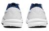 Asics Gel Contend 8 White Blue Expanse - 1011B492-104