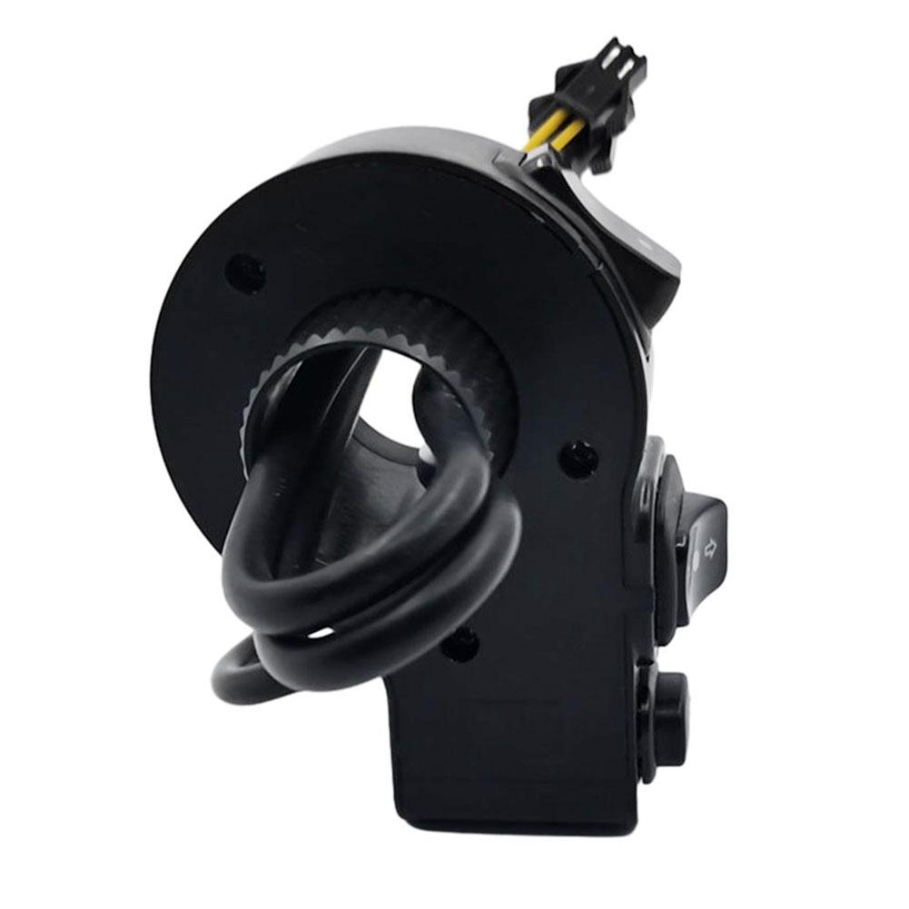 Ebike Switch Throttle Control Pin Fog Light TwistE-Bike
