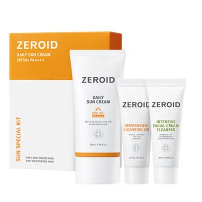 Προϊόντα σώματος – Αντηλιακή προστασία και μαύρισμα