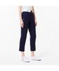 LACOSTE Women'S Golf Fine Pattern Tapered Fit Pants Hf7469-54N 166