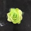 Children's Dance Performance Wristband and Head Flower Decorations