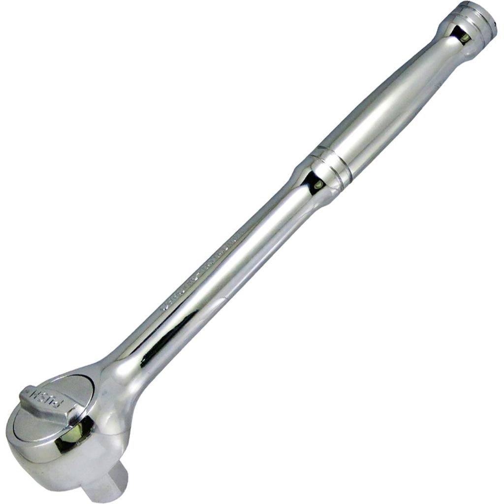 KENOH Ratchet 250mm Handle, 12.7mm Drive,