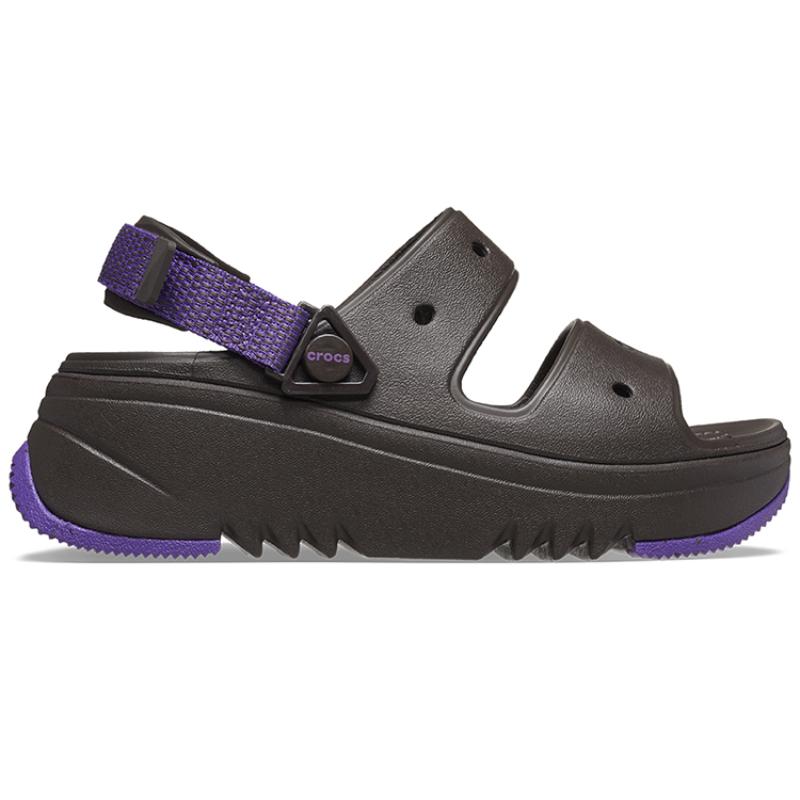 Crocs Hiker Xscape Anti-Slip Sandal Women's Black