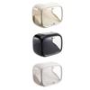 Desktop Display Box Collectibles Display Stand Organizing Multifunctional Countertop Organizer Box for Dolls Toys Souvenirs