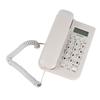 Home Hotel Wired Desktop Wall Phone Office Landline Telephone