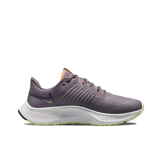 Nike Air Zoom Pegasus 38 Shield 'Purple Smoke' DC4074-500 Women's Shoes