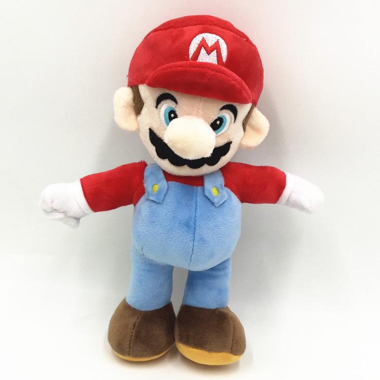 

Green Kingdom Bowser Fire Dragon Plush Toy - Mario Inspired Doll 25 cm