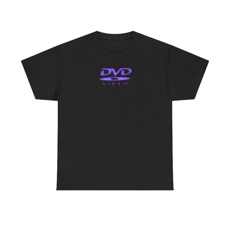 

Retro Graphic T Shirt Unisex Vintage Washed Cotton Tee Funny Video Logo Print Top Casual Oversized Y2k Clothes S