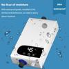 Household Quick Instant Hot Water Heater Mini Variable Frequency Constant Temperature Kitchen Electric Water Heater