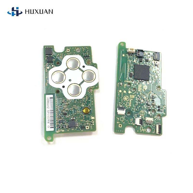 1Pc Left and Right Controller Circuit Board For Nintend Switch NS Joy-con LR Motherboard PCB Replacement