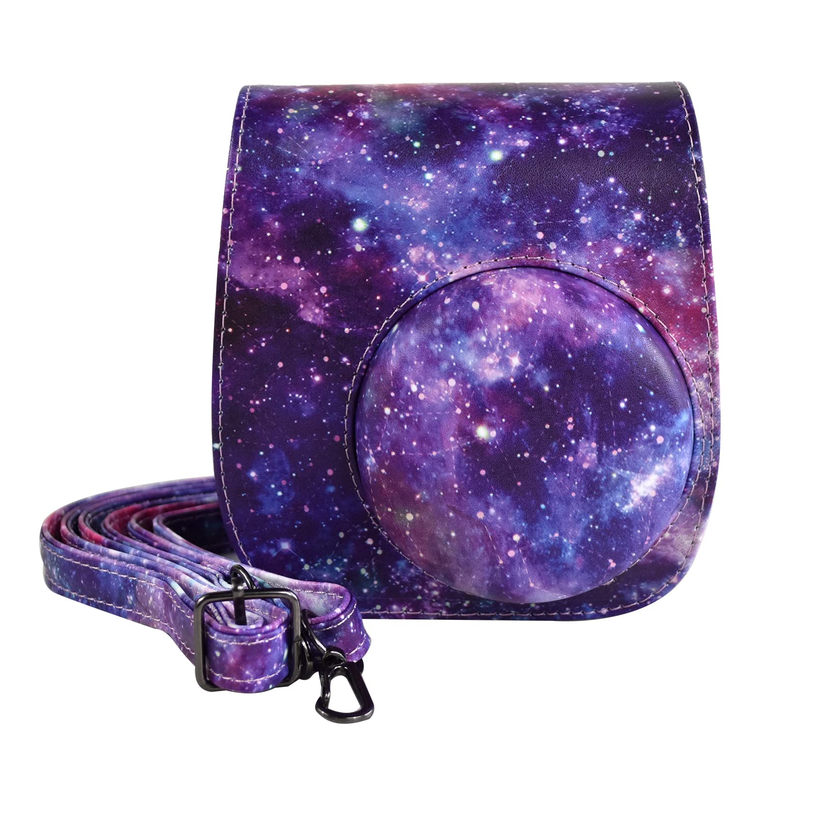 

Rieibi instax mini 12 чохол instax чохол instax mini 12 чохол instax mini11 чохол Fujifilm instax mini9 чохол instax mini8 чохол чохол для камери instax захисний