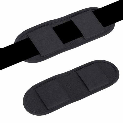 Guitar Shoulder Pad, Strap Shoulder Pad, Non-Slip Cotton, Comfortable for Various Bags, Such As Camera Bag, Computer Bag, Travel Bag, and Other Backpa