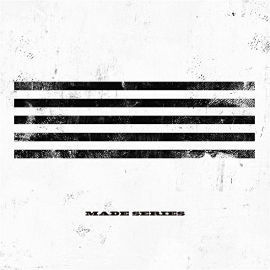 

СДЕЛАНО СЕРИИ (BIGBANG / CD + Blu-ray + Доступ со смартфона)