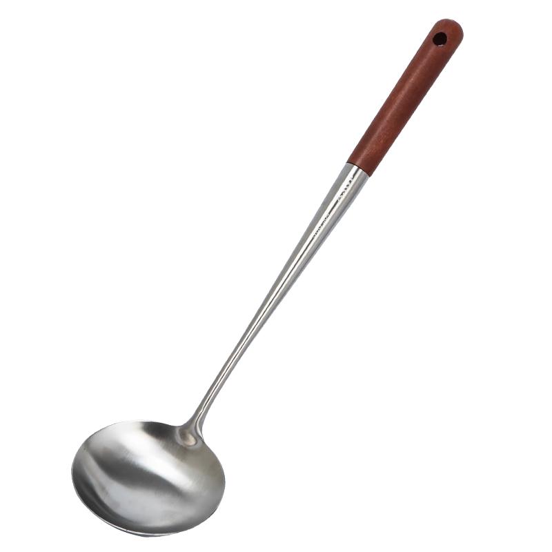 Temeiju Stainless Steel Kitchen Utensil Set