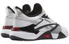 Men's Sneakers Reebok Nano Court Black White Energy Red Black/White/Energy Red